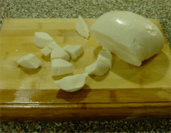 Fresh Mozzarella