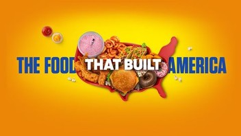 Food That Built America